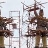 Patung Bung Karno di Banyuasin Dianggap Tak Mirip, Gubernur Sumsel: Tergantung Sisi Memandang