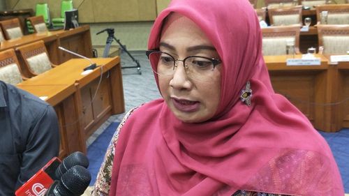 Kubu Anies-Muhaimin Sebut Tim Prabowo-Gibran Usulkan Debat Hanya Pemaparan Visi-Misi