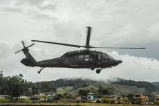 Filipina Borong 32 Helikopter Black Hawk Senilai Rp 8,8 Triliun