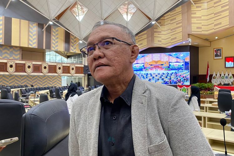 Rapat Paripurna Pokir DPRD Kaltim Buntu, Nasib Ratusan Aspirasi Warga Menggantung