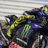 Pakai Helm Bertema Obat Kuat, Ibu Valentino Rossi Malu