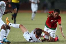 Timnas U-19 Tiba di Yogyakarta untuk Pemusatan Latihan