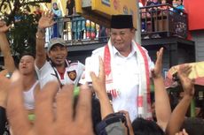 Diterpa Isu HAM, Tim Pemenangan Ingatkan Prabowo Lolos Verifikasi Berkali-kali