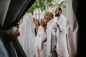 Doa Orang Pulang Haji Diyakini Makbul, Sampai Kapan Keutamaannya?