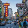 Thailand Optimistis Jumlah Turis China Naik 7 Persen Saat Imlek 2025
