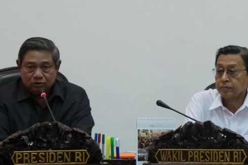 Survei PDB: 50 Persen Lebih Masyarakat Puas akan Pemerintahan SBY