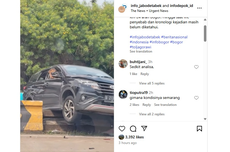 Kecelakaan di Tol Jagorawi, Tabrakan karena Ada Mobil Tiba-tiba Mogok