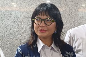 Wamen Stella: MBG Bisa Tingkatkan Kemampuan Siswa dalam Matematika-Bahasa Inggris