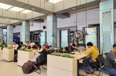 Suriah Luncurkan Uang Baru Hasil Redenominasi, Tandai Berakhirnya Rezim Assad