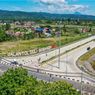 Didukung Kementerian BUMN, Pembangunan Tol Trans Sumatera Kian Progresif