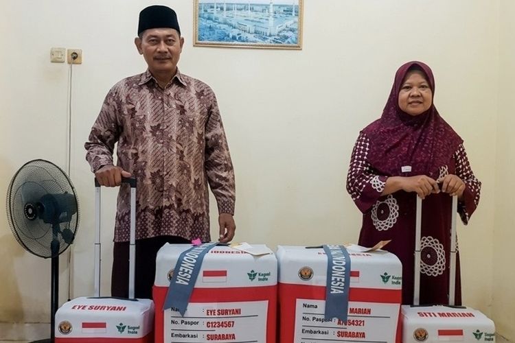 Cerita Pedagang 