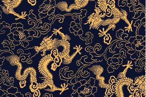 Kisah Misteri: Legenda 'Pilar Naga' Shanghai di Yan'an Gaojia 