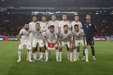 Jelang Indonesia Vs Jepang, Erick Thohir Bicara Target Poin di Kualifikasi Piala Dunia 2026