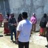 Dokter Positif Corona Jalani Isolasi di Rumah, Warga Protes dan Tutup Jalan  