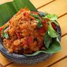 Resep Sambal Kemangi, Harum dan Gurih Pakai Ikan Teri