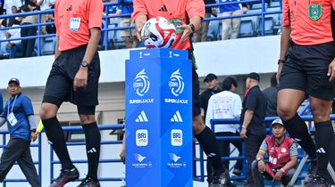 Hasil Semen Padang Vs Madura United 0-1: Sape Kerrab Keluar dari Zona Merah