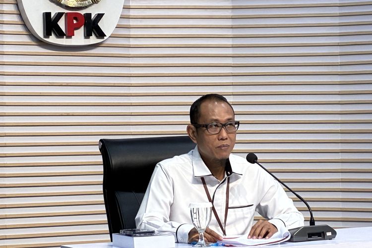 KPK Tahan 2 Pihak Travel Tersangka Kasus Korupsi Kuota Haji
