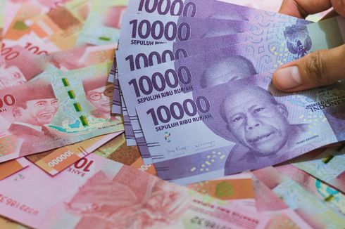 Kurs Rupiah Hari Ini di BCA hingga BNI 