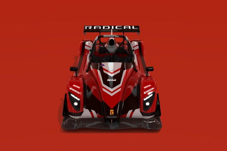 Radical Motorsport akan resmi masuk ke Indonesia.