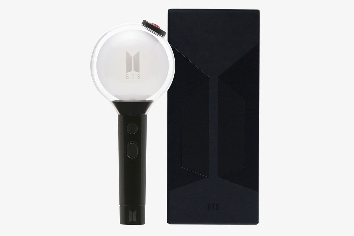 ARMY Bomb, lightstick BTS