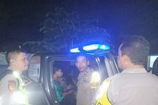 Hendak Tawuran, Anggota Geng Motor Bersajam di Purwokerto Diamankan Warga