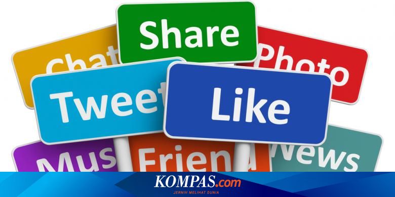 Pria Cenderung Lakukan Apa Saja Demi Like Di Medsos