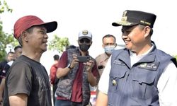 Cegah Wabah PMK, Jabar Awasi Lalu Lintas Peredaran Hewan Ternak Jelang Idul Adha