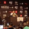 Islam Makhachev Soal Kejayaan di UFC 280: Sudah Saya Tebak dari Awal!