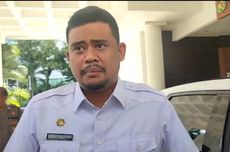 Bobby Dukung Prabowo-Gibran, PDI-P Medan: Dia Masih Kader