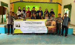 Universitas Brawijaya Kembangkan Biochar dan Kompos untuk Pengelolaan Limbah Pertanian Berbasis Desa