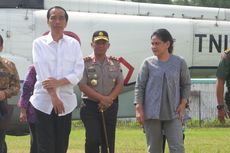 Pekan Depan, Jokowi Kunjungi Empat Negara di Eropa