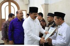 [POPULER PROPERTI] Apakah Bisa Tanah Wakaf Diambil Lagi?