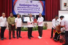 Kata Pengamat Soal Indonesia vs Mali, Ujian Lini Depan Garuda Muda