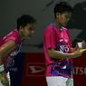 Evaluasi Pelatih Usai Apriyani/Fadia Tersingkir dari Indonesia Open 2022
