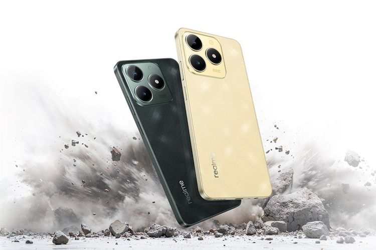 Update Harga HP Oppo dan Realme 5 Agustus 2026, Lengkap Semua Seri