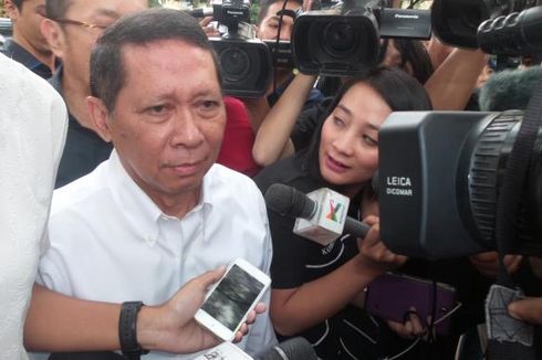 Anggota BPK Sebut Audit Kerugian Negara dalam Kasus RJ Lino Sudah Selesai