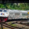 Mulai 1 Mei 2026, Ada Perubahan Jadwal Kereta di Daop 5 Purwokerto