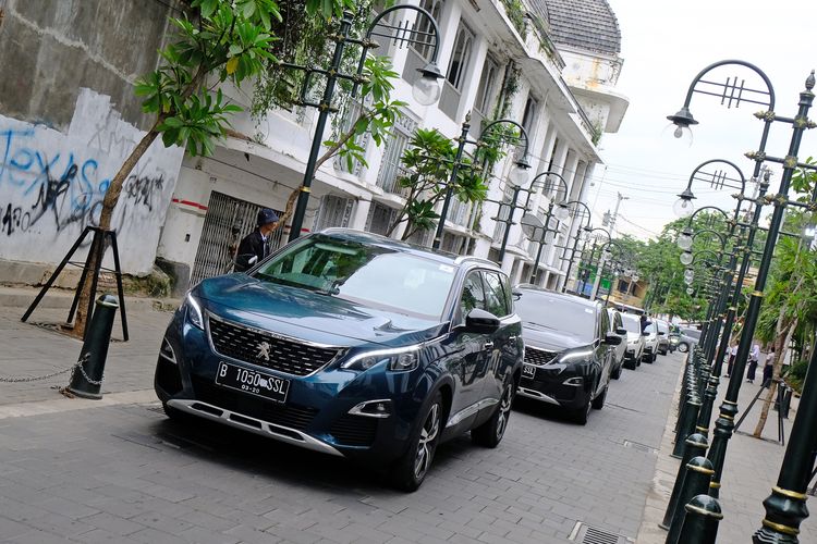 Kerancuan soal pengertian warranty di mobil baru 