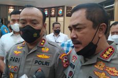 [POPULER MONEY] Mengintip Gaji Kabareskrim Komjen Agus Andrianto | UMP DKI Jakarta 2023 Naik Jadi Rp 4,9 Juta 