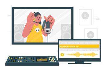 Bagaimana Cara Mengubah Video ke Audio? Simak Penjelasannya di Sini!