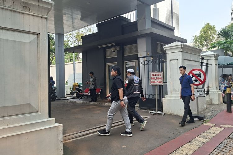 10 Perwakilan Ojol Diterima di Setneg, Desak Perpres 27/2026 Dibuka ke Publik
