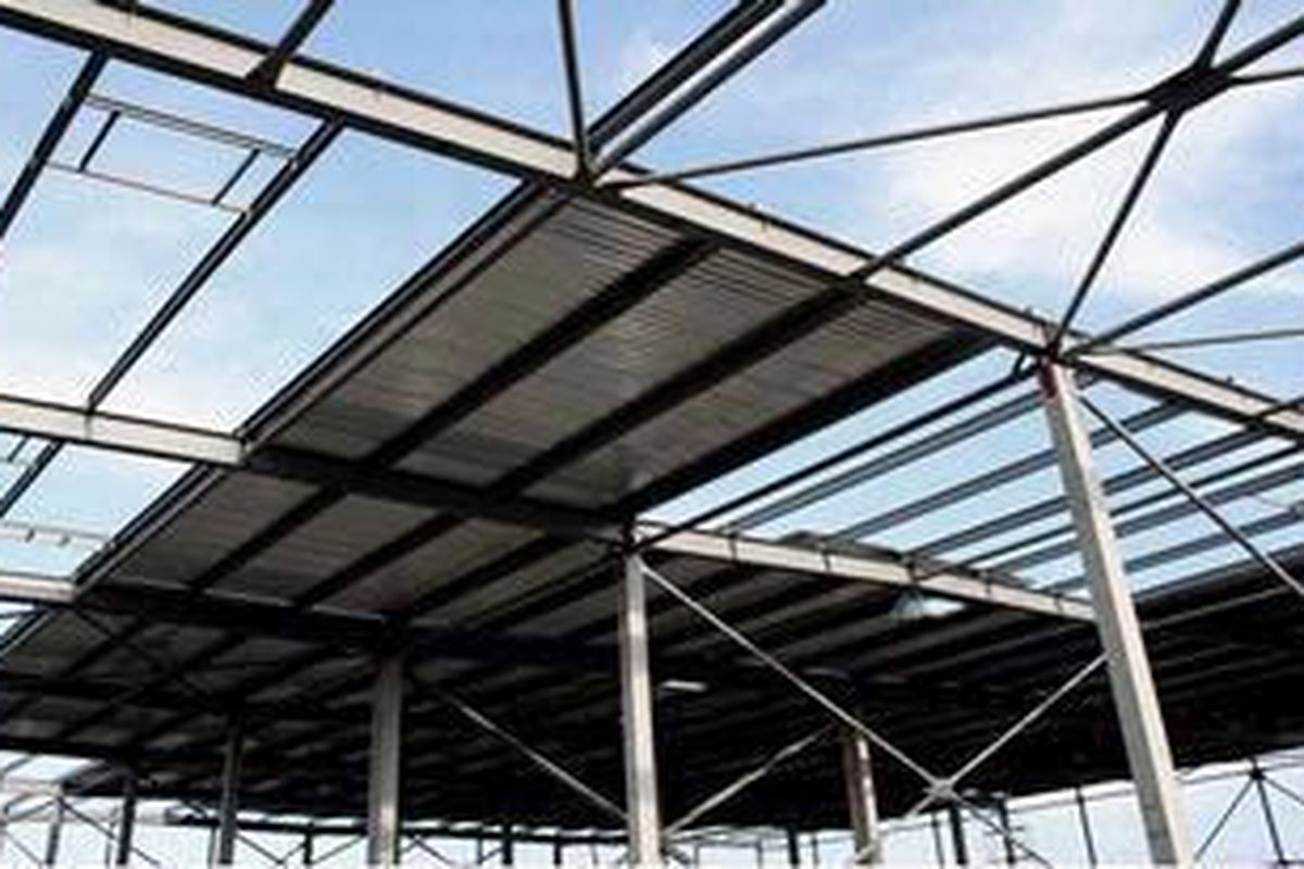 SUPRACADD adalah software yang telah memenuhi standarisasi perhitungan baja ringan dan standar pembebanan internasional, serta mendapatkan rekomendasi dari Himpunan Ahli Konstruksi Indonesia.