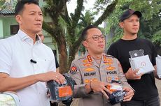 Temukan 45 Bungkus Teh China Isi Sabu di RS Fatmawati, Polisi Buru Pemesan dan Pemilik