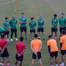 Indonesia Vs Curacao: Shin Tae-yong Langsung Bertugas, Asnawi-Saddil Berlatih Terpisah