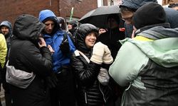 Ikut Demonstrasi di Belanda, Aktivis Greta Thunberg Ditangkap Polisi