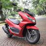 Ulik Beragam Fitur Honda PCX 160