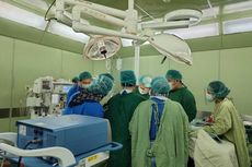 Bayi dengan Satu Tubuh dan Dua Kepala di Palembang Hanya Miliki Satu Jantung, Operasi Pemisahannya Sulit Dilakukan