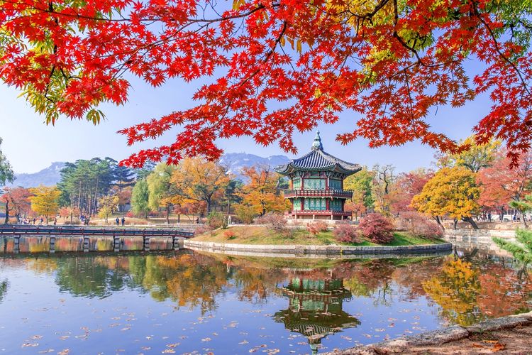 Dari Makanan hingga Tradisi, Ini Daftar Budaya Korea Selatan yang Masih ...