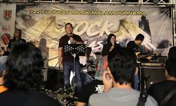 Musisi Rock Sulit Cari Panggung di Semarang, Wali Kota Hendi Turun Tangan