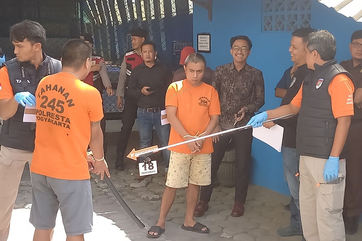 MA Tolak PK 8 Terpidana Kasus Pembunuhan Vina Cirebon